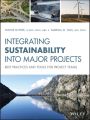 Integrating Sustainability Into Major Projects