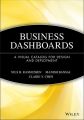 Business Dashboards. A Visual Catalog for Design and Deployment