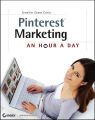 Pinterest Marketing. An Hour a Day