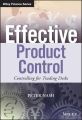 Effective Product Control. Controlling for Trading Desks