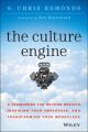 The Culture Engine. A Framework for Driving Results, Inspiring Your Employees, and Transforming Your Workplace