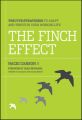 The Finch Effect. The Five Strategies to Adapt and Thrive in Your Working Life