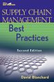 Supply Chain Management Best Practices