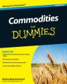 Commodities For Dummies