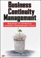 Business Continuity Management. Building an Effective Incident Management Plan