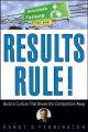 Results Rule!. Build a Culture That Blows the Competition Away