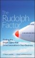 The Rudolph Factor. Finding the Bright Lights that Drive Innovation in Your Business