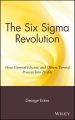 The Six Sigma Revolution. How General Electric and Others Turned Process Into Profits