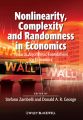 Nonlinearity, Complexity and Randomness in Economics. Towards Algorithmic Foundations for Economics