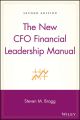 The New CFO Financial Leadership Manual