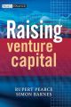 Raising Venture Capital