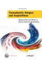 Transatlantic Mergers and Acquisitions