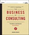 The Business of Consulting