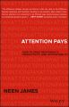 Attention Pays