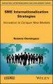 SME Internationalization Strategies