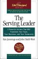 Serving leaders