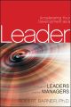 Accelerating Your Development as a Leader. A Guide for Leaders and their Managers