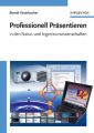 Professionell Prasentieren in den Natur- und Ingenieurwissenschaften