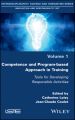 Competence and Program-based Approach in Training. Tools for Developing Responsible Activities