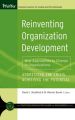 Reinventing Organization Development