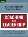 Coaching for Leadership