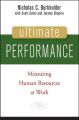 Ultimate Performance