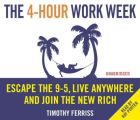 4-Hour Work Week 4-Hour Work Week