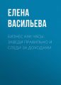 Бизнес как часы. Заведи правильно и следи за доходами