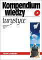 Kompendium wiedzy o turystyce