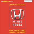 Driving Honda