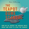 Teapot Dome Scandal