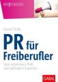 PR fur Freiberufler