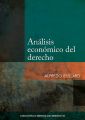 Analisis economico del derecho