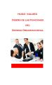 Diseno de las funciones del sistema organizacional
