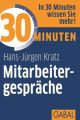 30 Minuten Mitarbeitergesprache