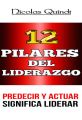 12 pilares del liderazgo