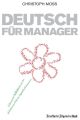 Deutsch fur Manager