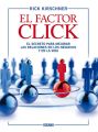 El factor click