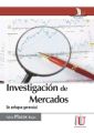 Investigacion de mercados