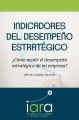 Indicadores del desempeno estrategico