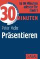 30 Minuten Prasentieren