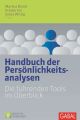 Handbuch der Personlichkeitsanalysen