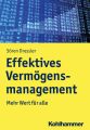 Effektives Vermogensmanagement