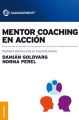 Mentor coaching en accion