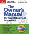 The Owner's Manual for Small Business