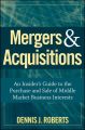 Mergers & Acquisitions