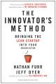 The Innovator's Method