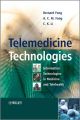 Telemedicine Technologies