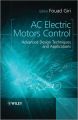 AC Electric Motors Control
