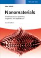 Nanomaterials